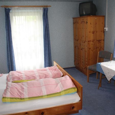 Appartement Casa Da Honna à Matrei in Osttirol Extérieur photo