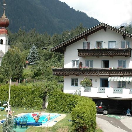 Appartement Casa Da Honna à Matrei in Osttirol Extérieur photo