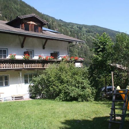 Appartement Casa Da Honna à Matrei in Osttirol Extérieur photo