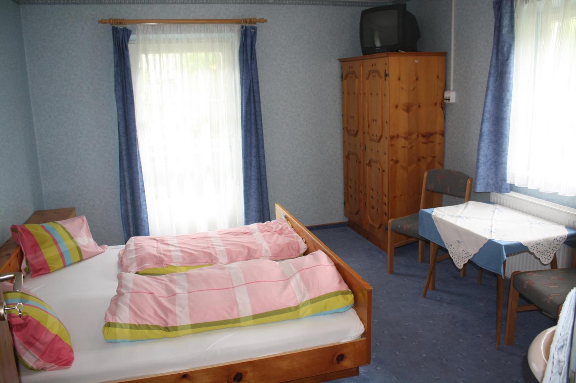 Appartement Casa Da Honna à Matrei in Osttirol Extérieur photo
