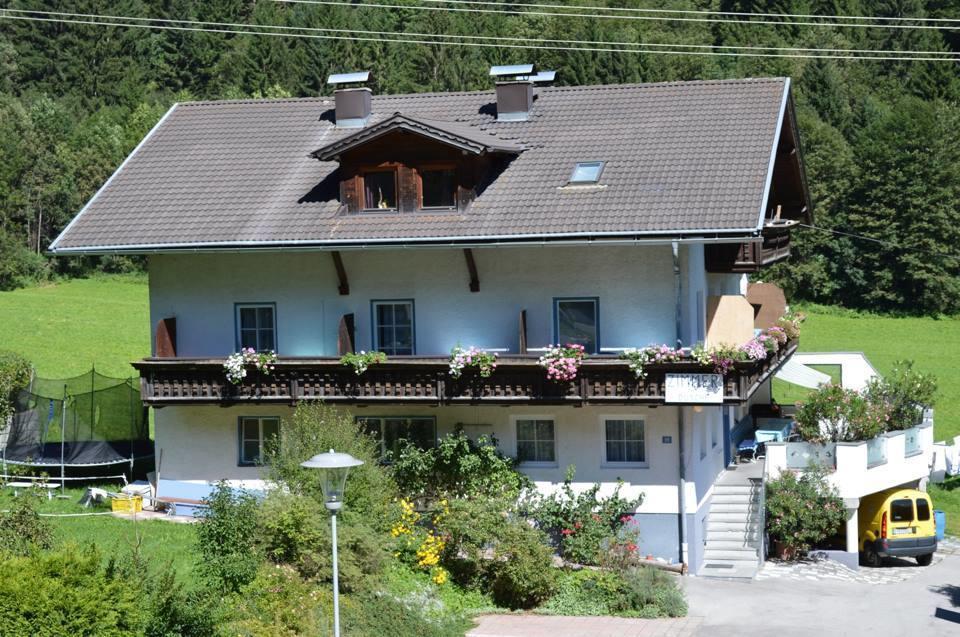 Appartement Casa Da Honna à Matrei in Osttirol Extérieur photo