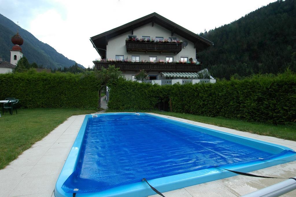 Appartement Casa Da Honna à Matrei in Osttirol Extérieur photo