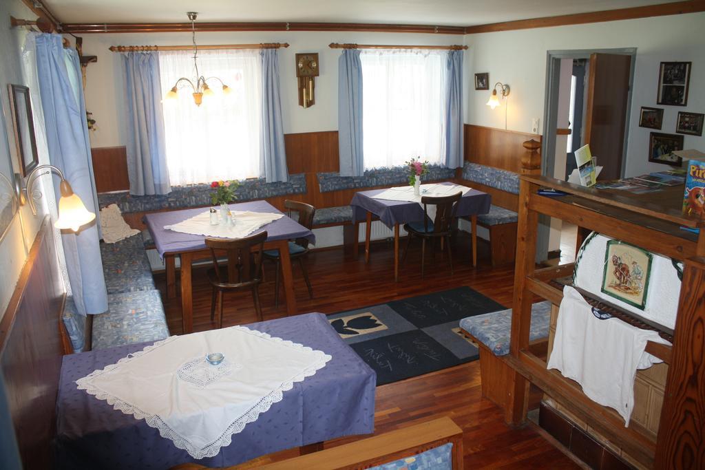 Appartement Casa Da Honna à Matrei in Osttirol Extérieur photo