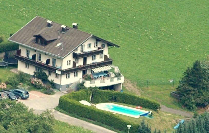 Appartement Casa Da Honna à Matrei in Osttirol Extérieur photo