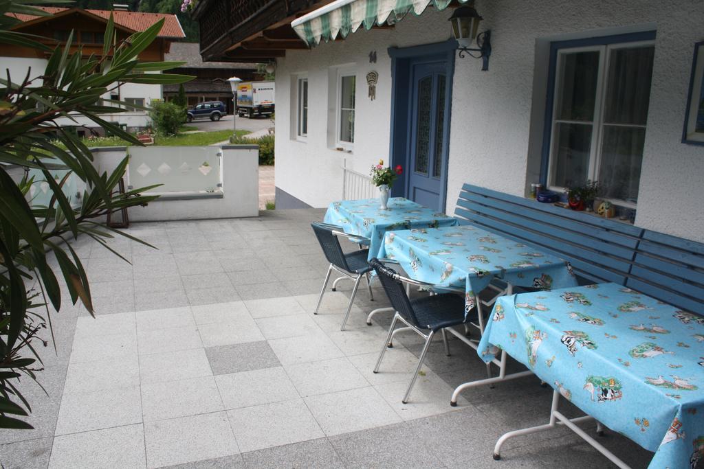 Appartement Casa Da Honna à Matrei in Osttirol Extérieur photo