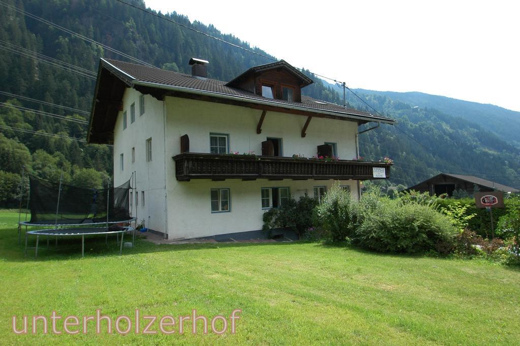 Appartement Casa Da Honna à Matrei in Osttirol Extérieur photo