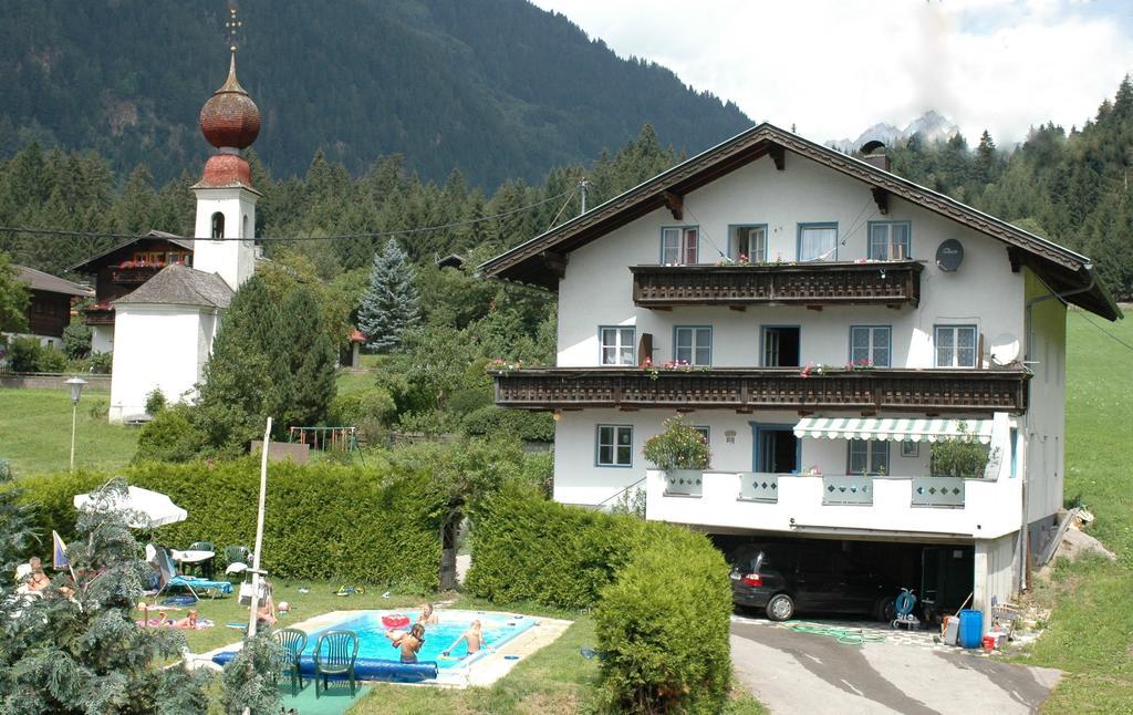 Appartement Casa Da Honna à Matrei in Osttirol Extérieur photo