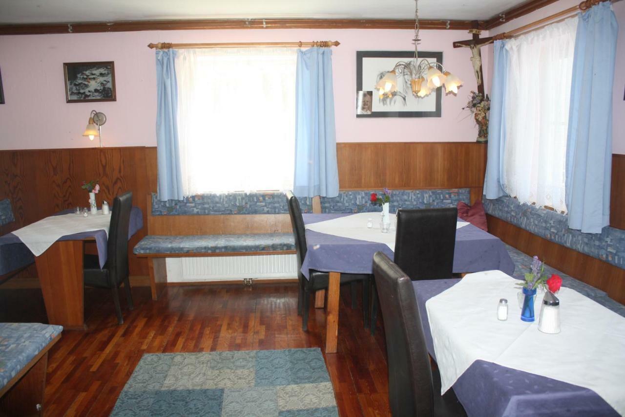 Appartement Casa Da Honna à Matrei in Osttirol Extérieur photo