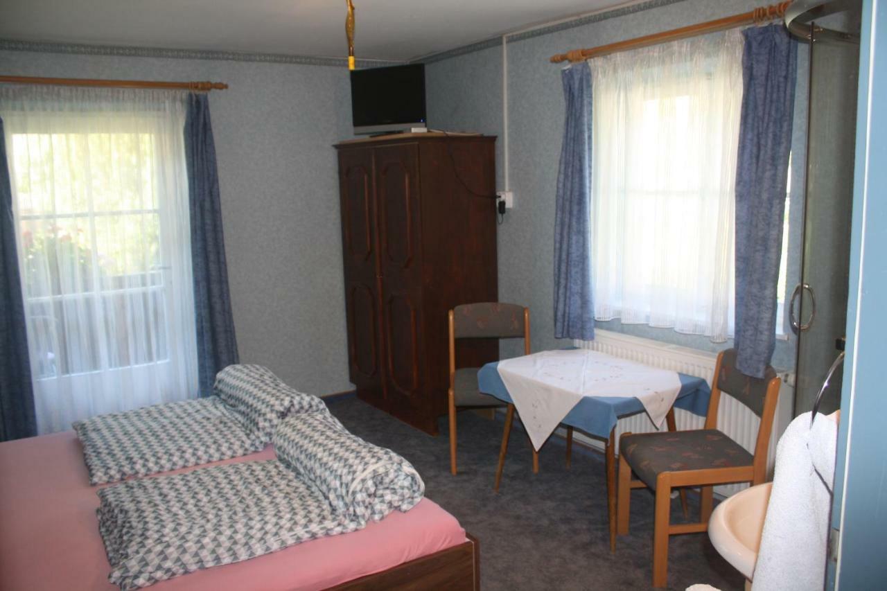 Appartement Casa Da Honna à Matrei in Osttirol Extérieur photo