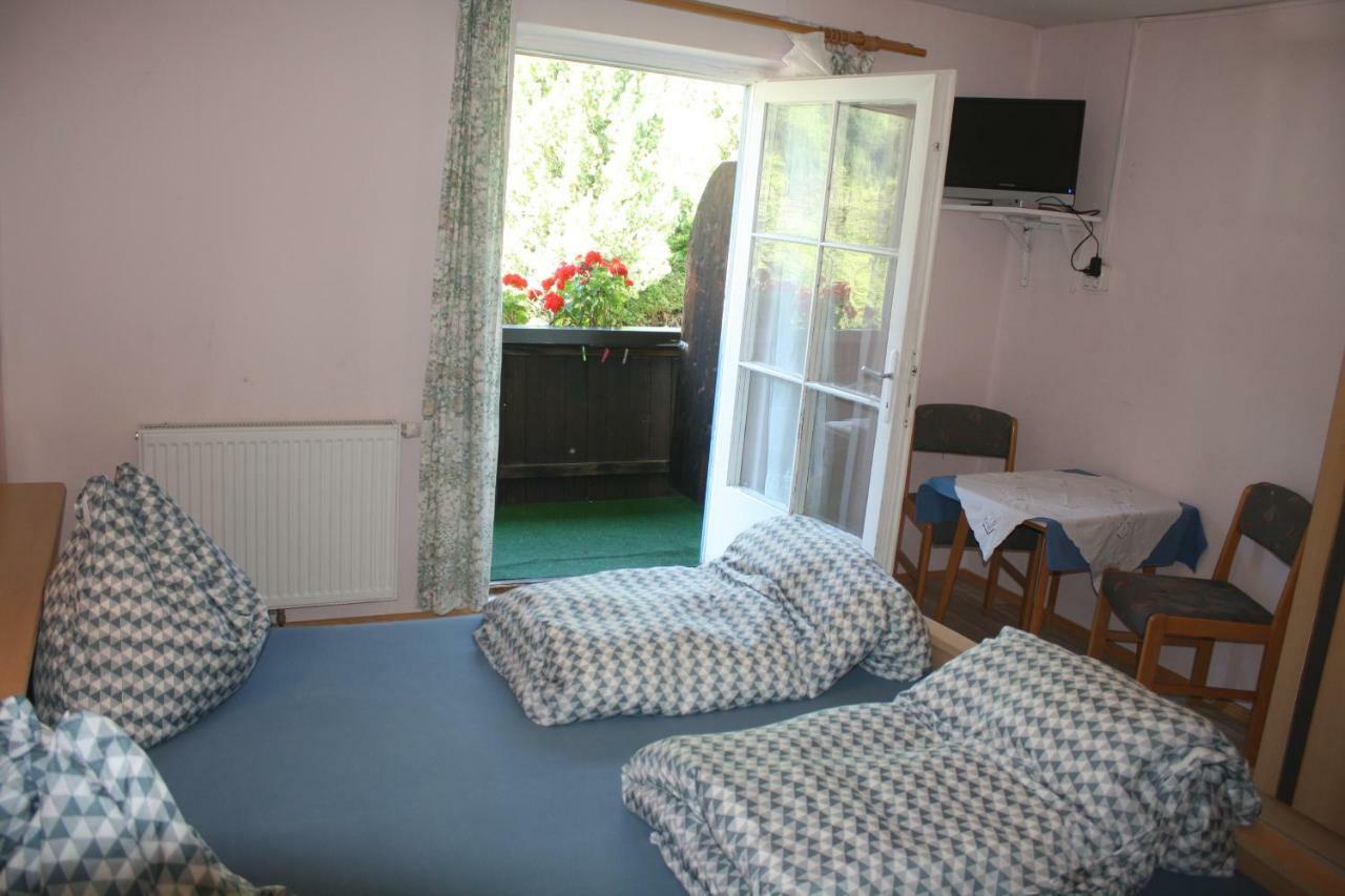 Appartement Casa Da Honna à Matrei in Osttirol Extérieur photo